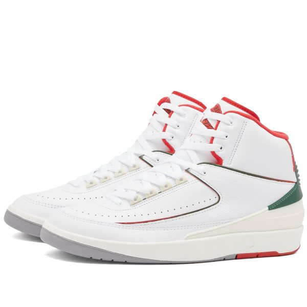 Air Jordan 2 Retro