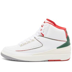 Air Jordan 2 Retro