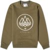 Adidas SPZL Modtrefoil Crew