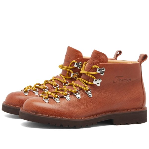 Fracap M120 Commando Sole Scarponcino Boot