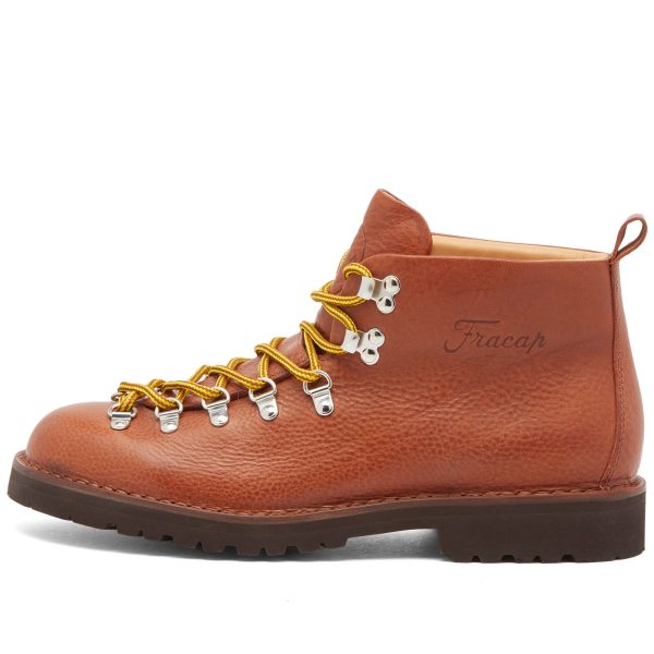 Fracap M120 Commando Sole Scarponcino Boot