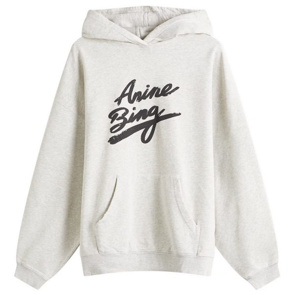 Anine Bing Harvey Signature Sweatshirt