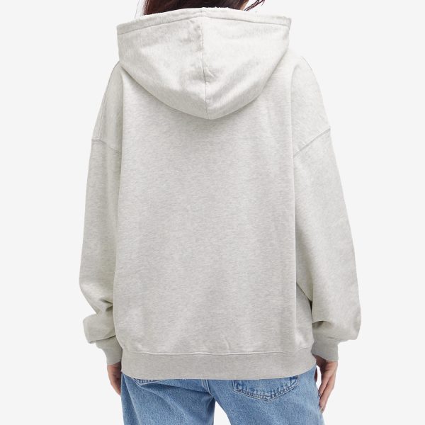 Anine Bing Harvey Signature Sweatshirt