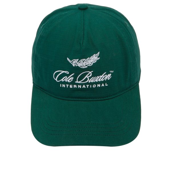 Cole Buxton International Cap