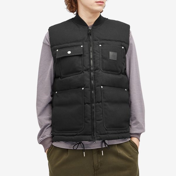 Carhartt WIP Rayley Vest