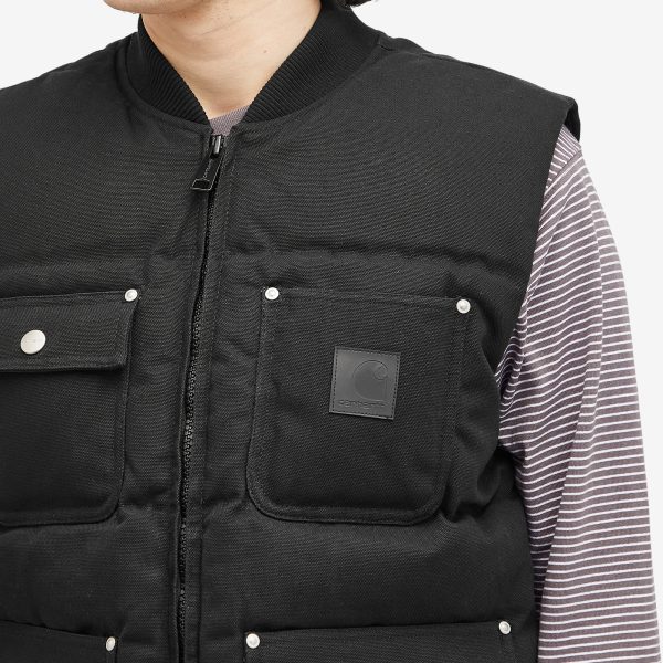 Carhartt WIP Rayley Vest