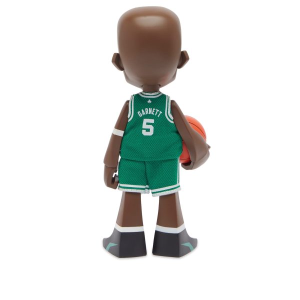 Mighty Jaxx NBA 2023: Kevin Garnett (AllStars Edition)