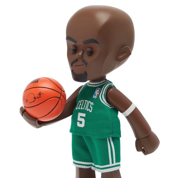 Mighty Jaxx NBA 2023: Kevin Garnett (AllStars Edition)