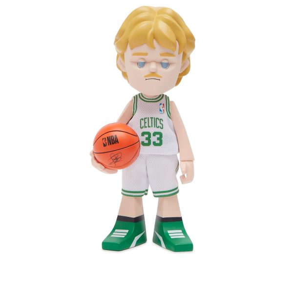 Mighty Jaxx NBA 2023: Larry Bird (AllStars Edition)