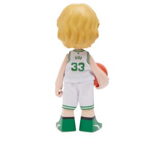 Mighty Jaxx NBA 2023: Larry Bird (AllStars Edition)