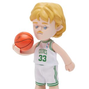 Mighty Jaxx NBA 2023: Larry Bird (AllStars Edition)