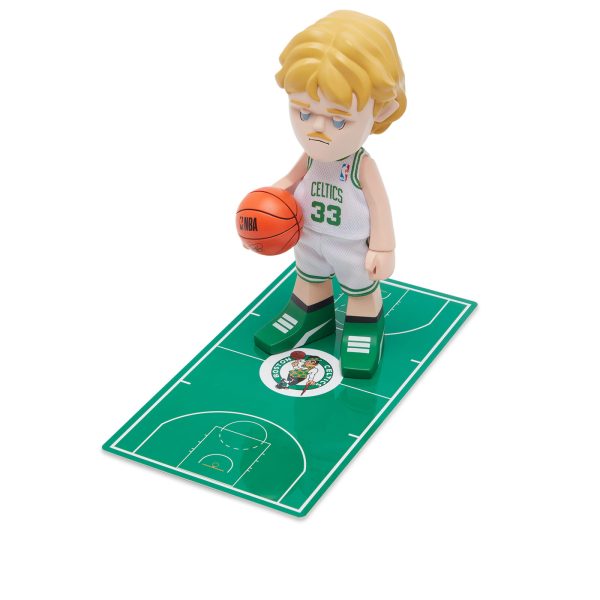 Mighty Jaxx NBA 2023: Larry Bird (AllStars Edition)