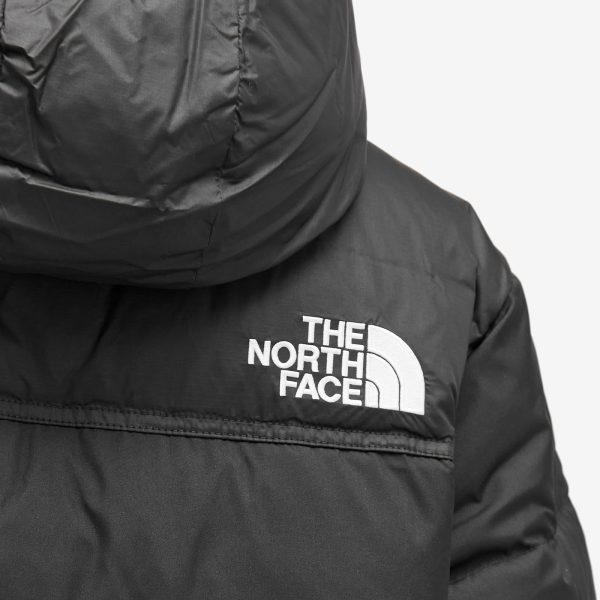 The North Face Nuptse Parka