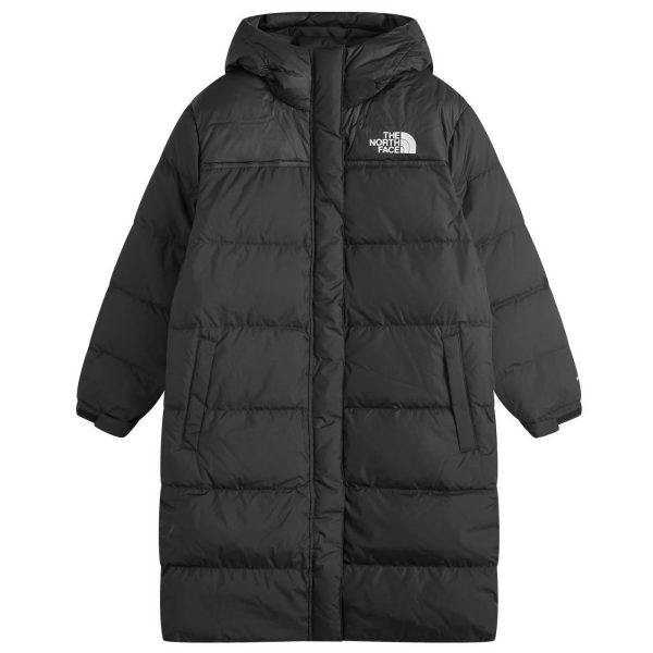 The North Face Nuptse Parka