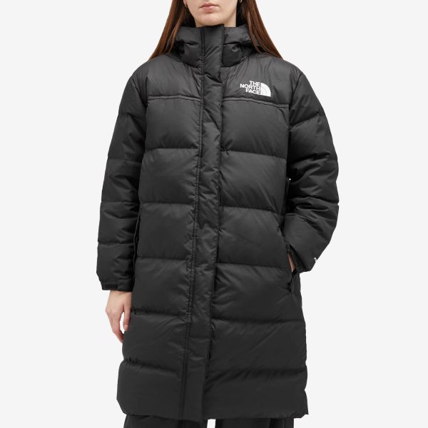 The North Face Nuptse Parka