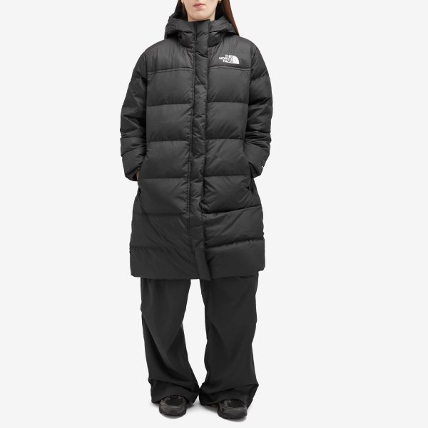 The North Face Nuptse Parka