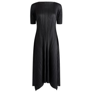 Pleats Please Issey Miyake Dress