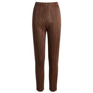 Pleats Please Issey Miyake Trousers