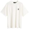 Represent x Belstaff Patch T-Shirt