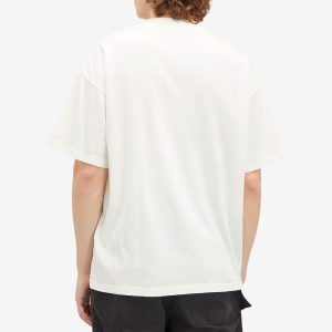 Represent x Belstaff Patch T-Shirt