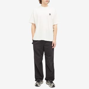 Represent x Belstaff Patch T-Shirt