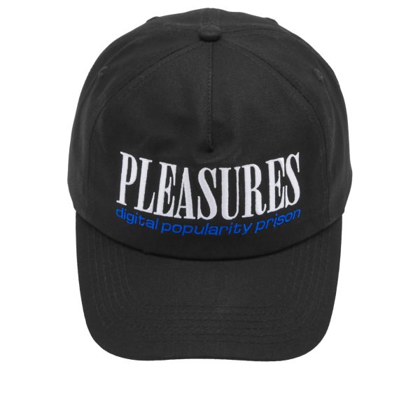 Pleasures Digital Cap