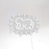 YELLOWPOP Radiant Baby by Keith Haring LED Neon Sign