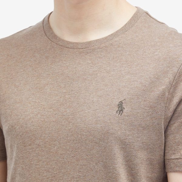 Polo Ralph Lauren Custom Fit T-Shirt