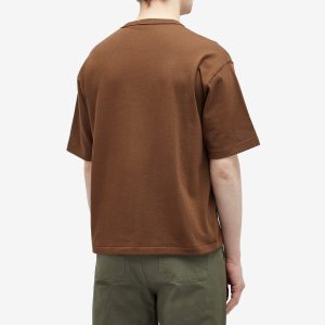 Polo Ralph Lauren Relaxed Fit Embroidered Logo T-Shirt