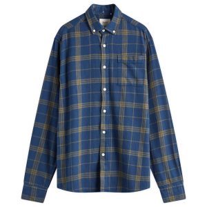 Foret Hornet Flannel Shirt