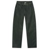 Foret Clay Corduroy Pants