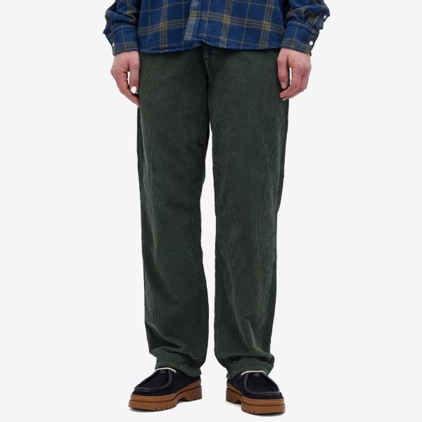 Foret Clay Corduroy Pants