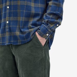 Foret Clay Corduroy Pants