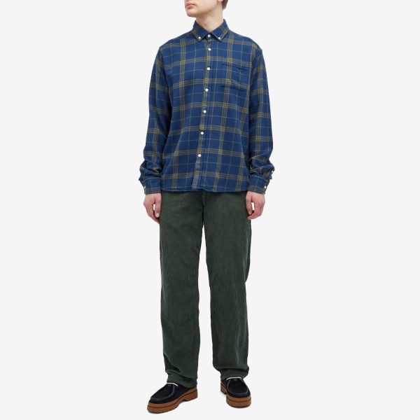 Foret Clay Corduroy Pants