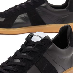 Novesta GAT Leather Court Sneaker