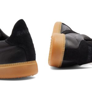 Novesta GAT Leather Court Sneaker