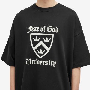 Fear of God ESSENTIALS University T-Shirt