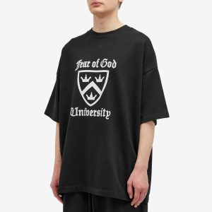 Fear of God ESSENTIALS University T-Shirt