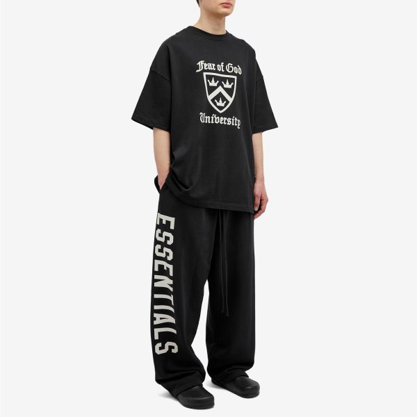 Fear of God ESSENTIALS University T-Shirt