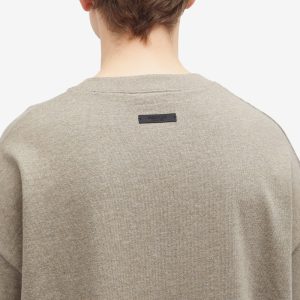 Fear of God ESSENTIALS University T-Shirt