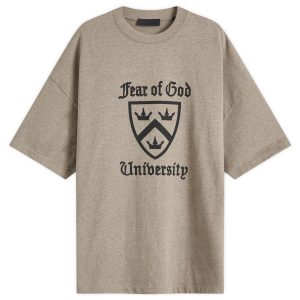 Fear of God ESSENTIALS University T-Shirt