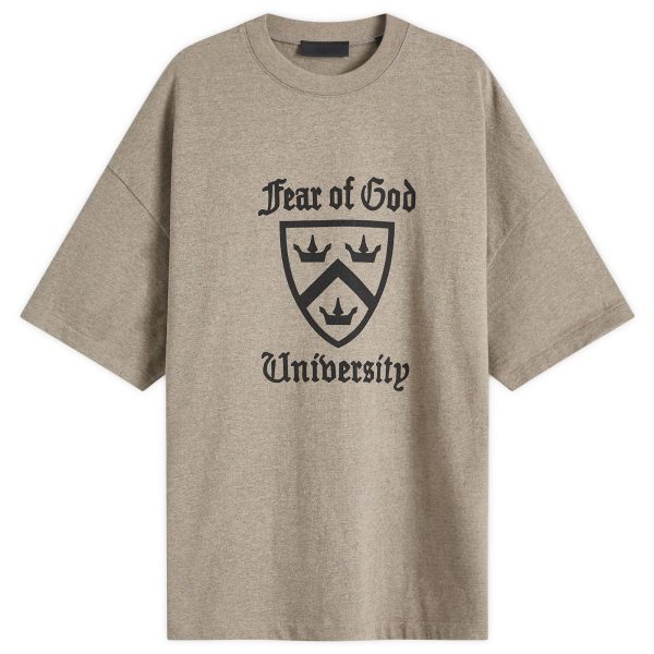 Fear of God ESSENTIALS University T-Shirt