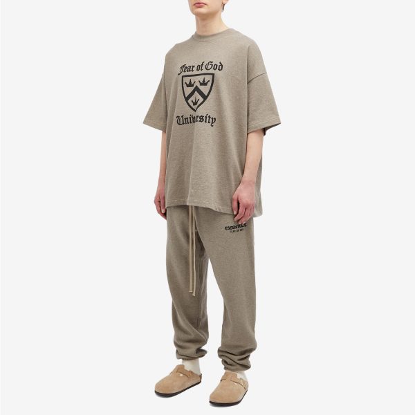 Fear of God ESSENTIALS University T-Shirt