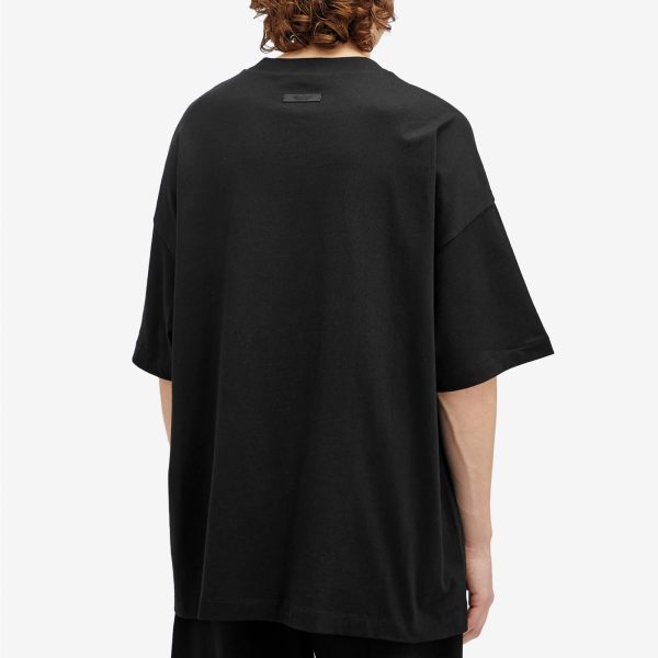 Fear of God ESSENTIALS Crest Logo T-Shirt