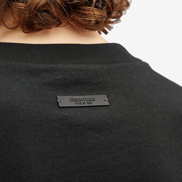 Fear of God ESSENTIALS Crest Logo T-Shirt