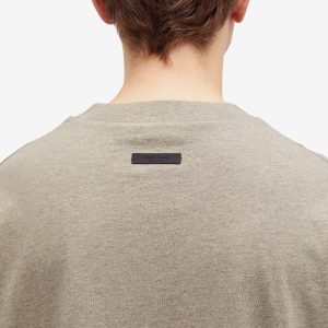 Fear of God ESSENTIALS Crest Logo T-Shirt