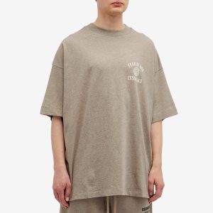 Fear of God ESSENTIALS Crest Logo T-Shirt