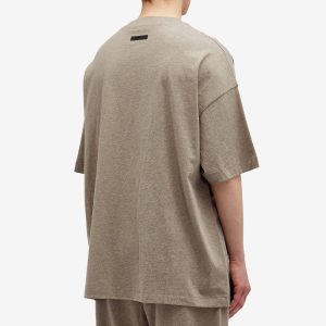 Fear of God ESSENTIALS Crest Logo T-Shirt