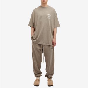 Fear of God ESSENTIALS Crest Logo T-Shirt