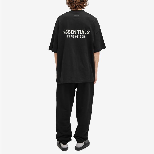 Fear of God ESSENTIALS Core Logo Jersey T-Shirt